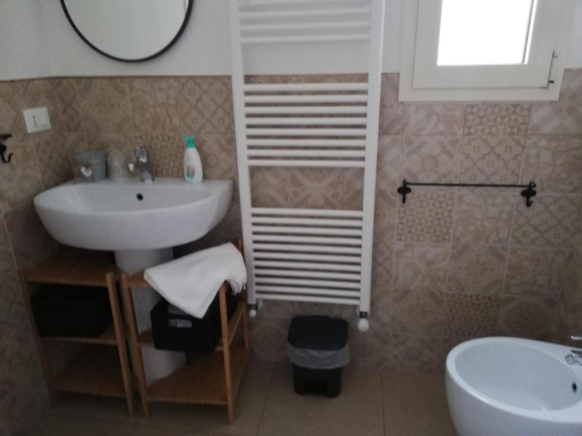 B&B Passione Del Sud Лечче Экстерьер фото