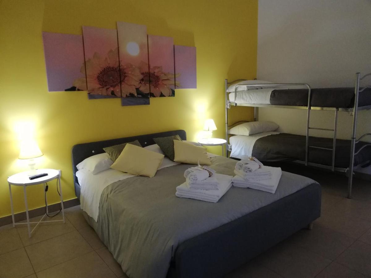 B&B Passione Del Sud Лечче Экстерьер фото