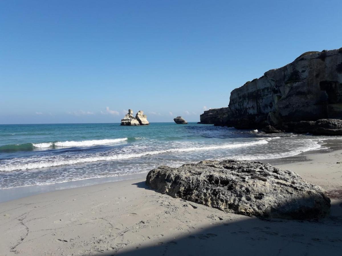B&B Passione Del Sud Лечче Экстерьер фото