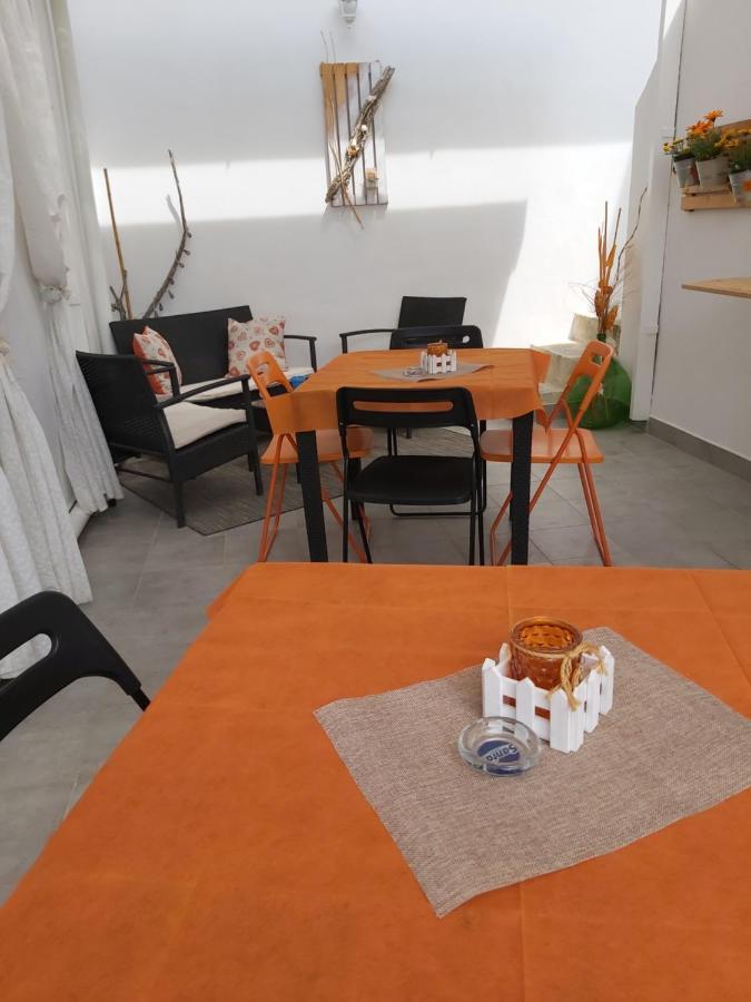 B&B Passione Del Sud Лечче Экстерьер фото